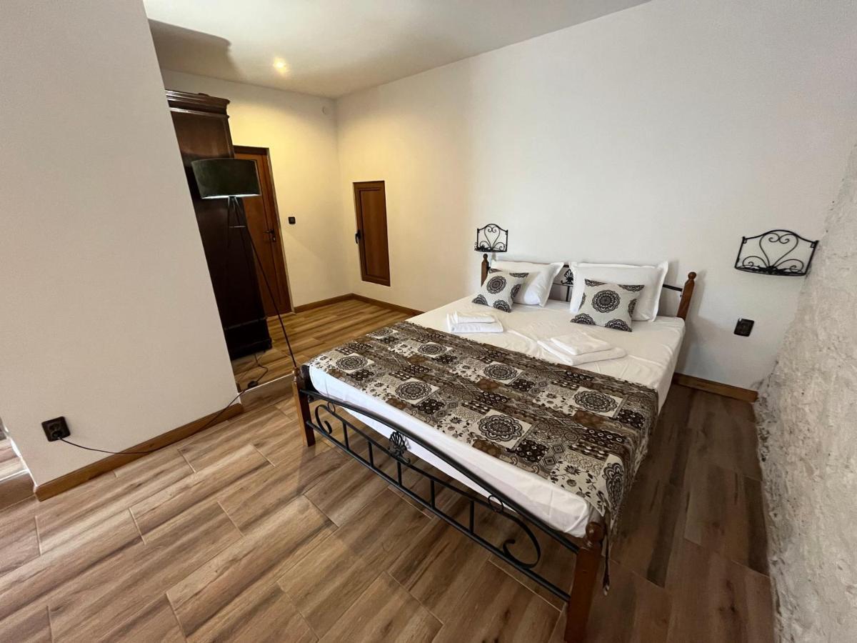 Tsarevets Residence Veliko Tarnovo Exterior photo