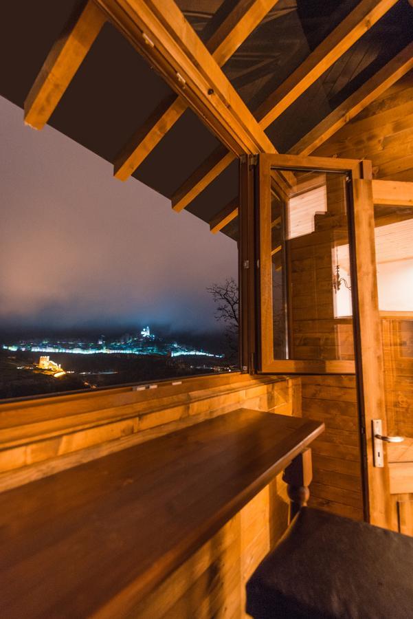 Tsarevets Residence Veliko Tarnovo Exterior photo