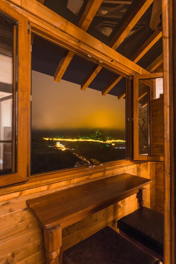 Tsarevets Residence Veliko Tarnovo Exterior photo