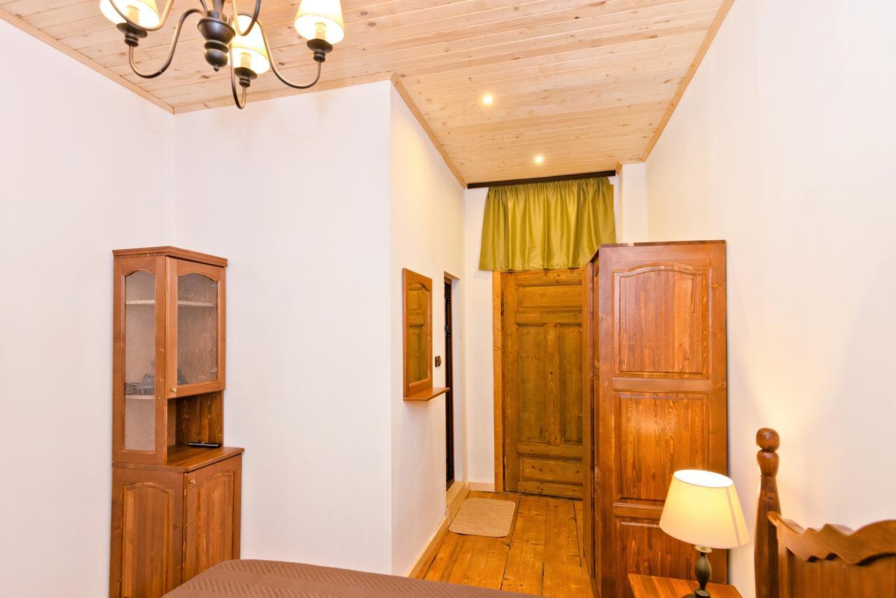 Tsarevets Residence Veliko Tarnovo Exterior photo